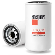 Fleetguard Oil Filter - LF16015 Fleetguard Oil Filter - LF16015